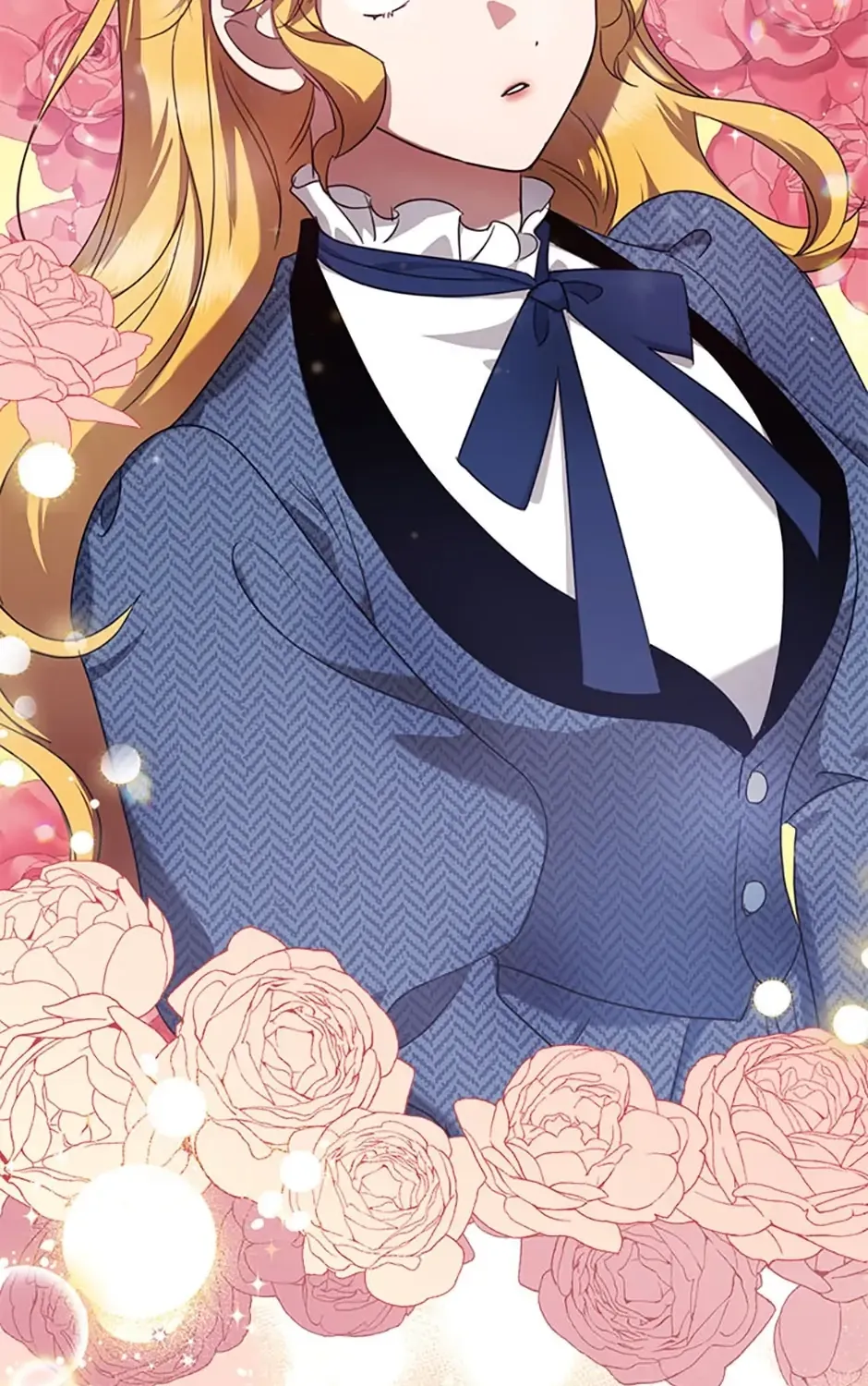 Catherine's Key to a Happy Life