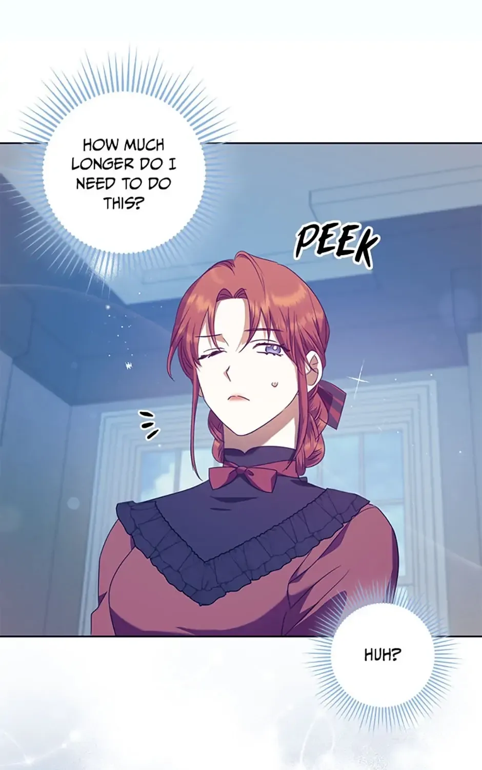 Catherine's Key to a Happy Life