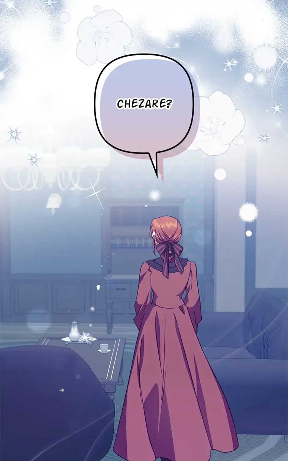 Catherine's Key to a Happy Life