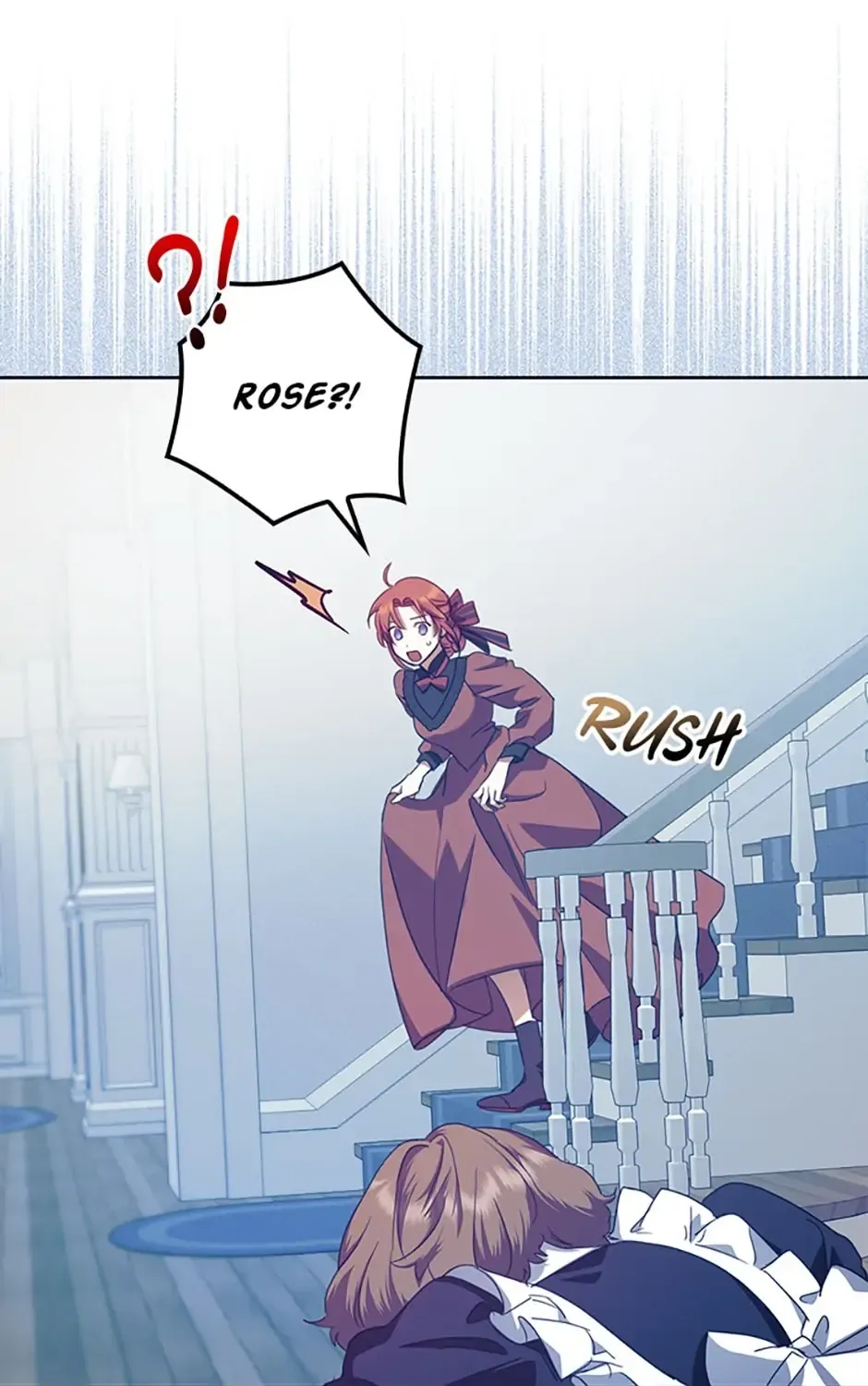 Catherine's Key to a Happy Life