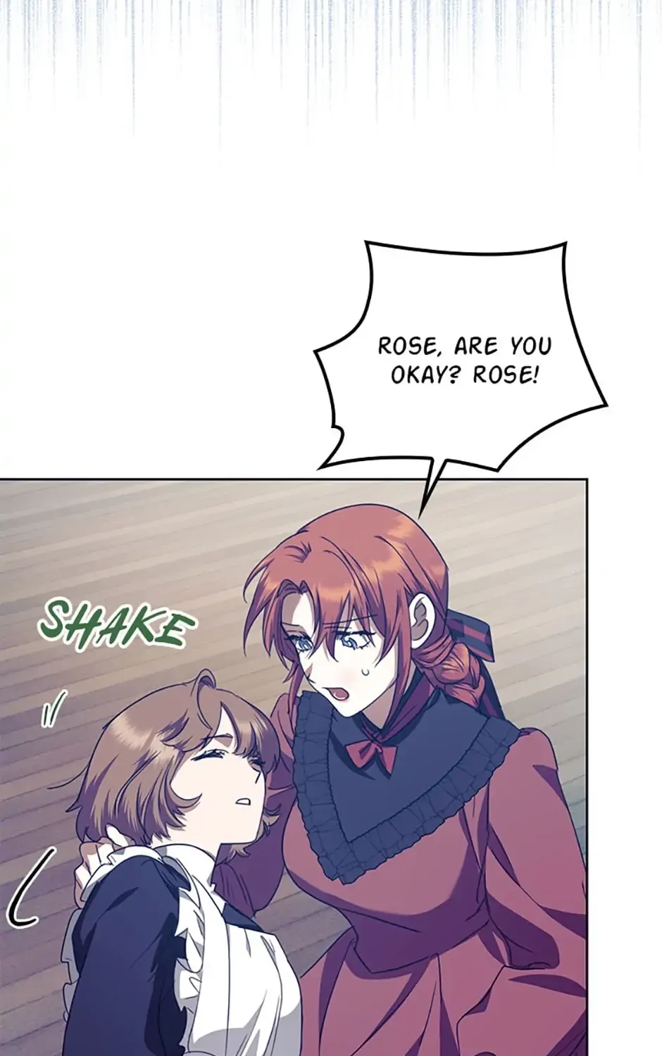 Catherine's Key to a Happy Life