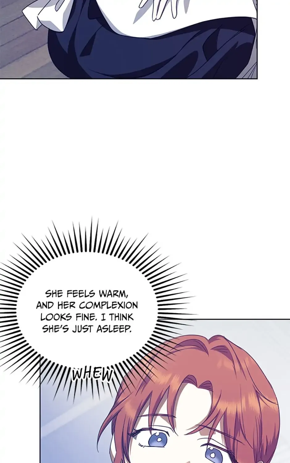 Catherine's Key to a Happy Life