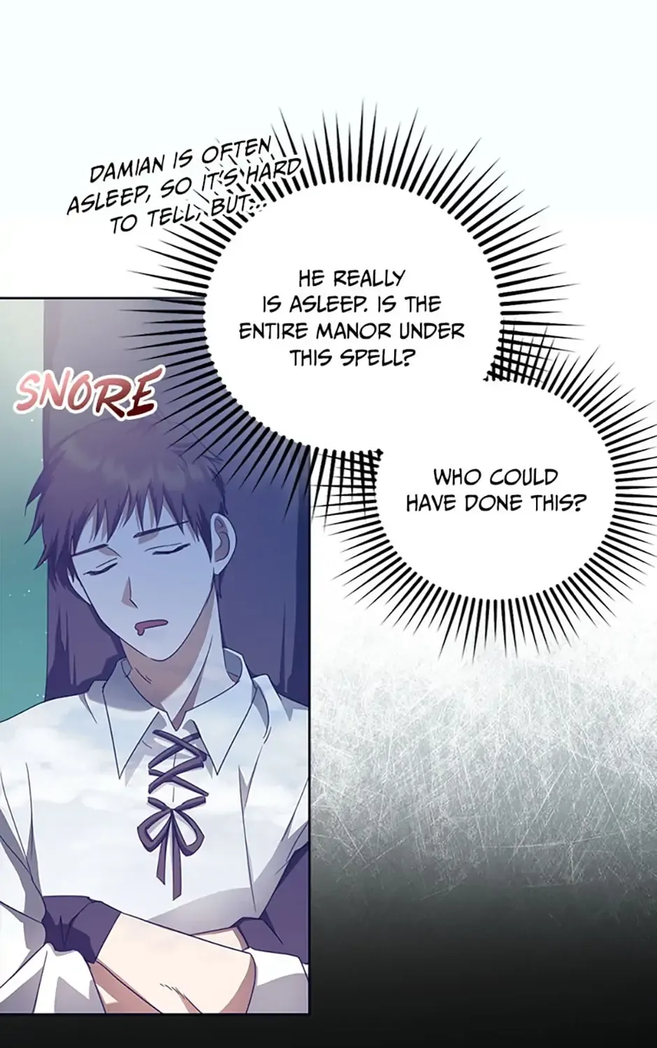 Catherine's Key to a Happy Life