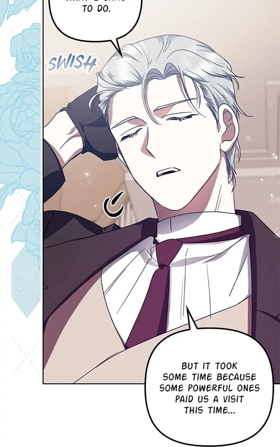 Catherine's Key to a Happy Life