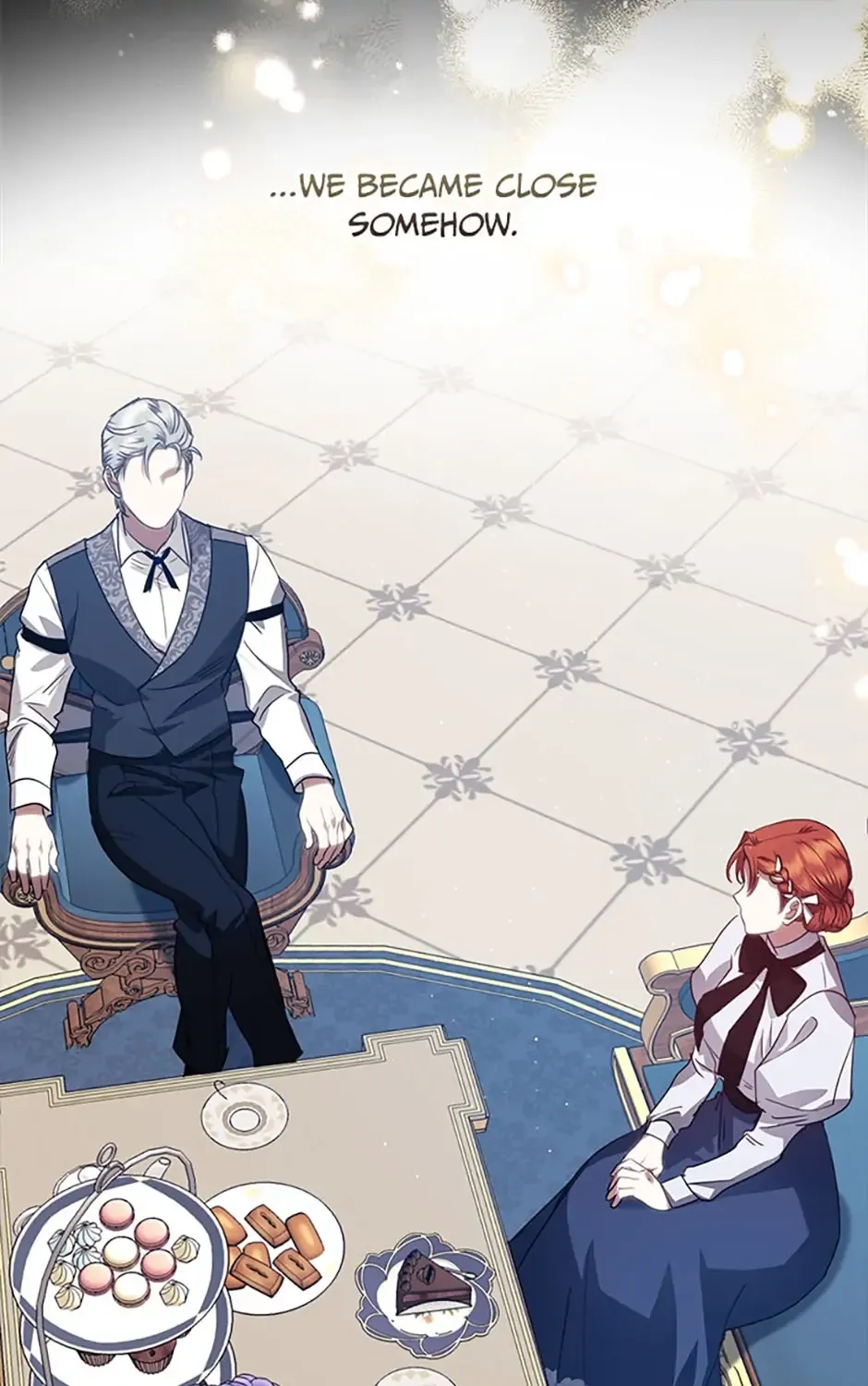 Catherine's Key to a Happy Life