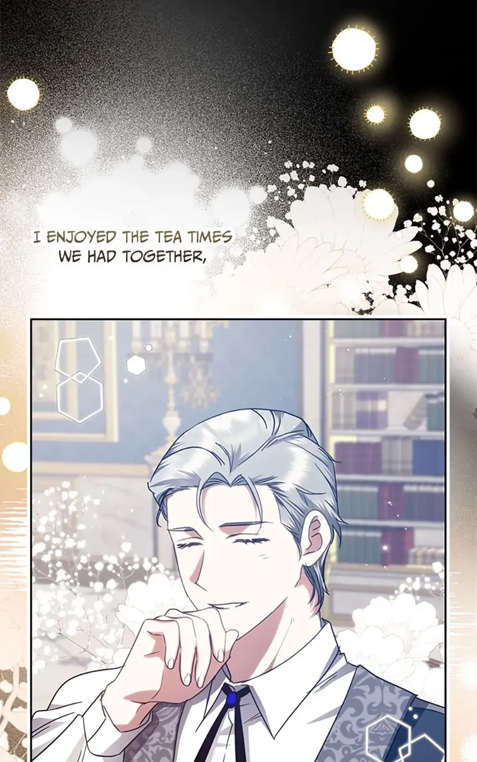 Catherine's Key to a Happy Life