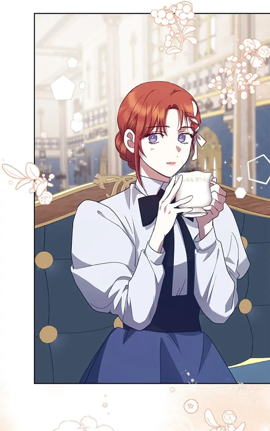 Catherine's Key to a Happy Life