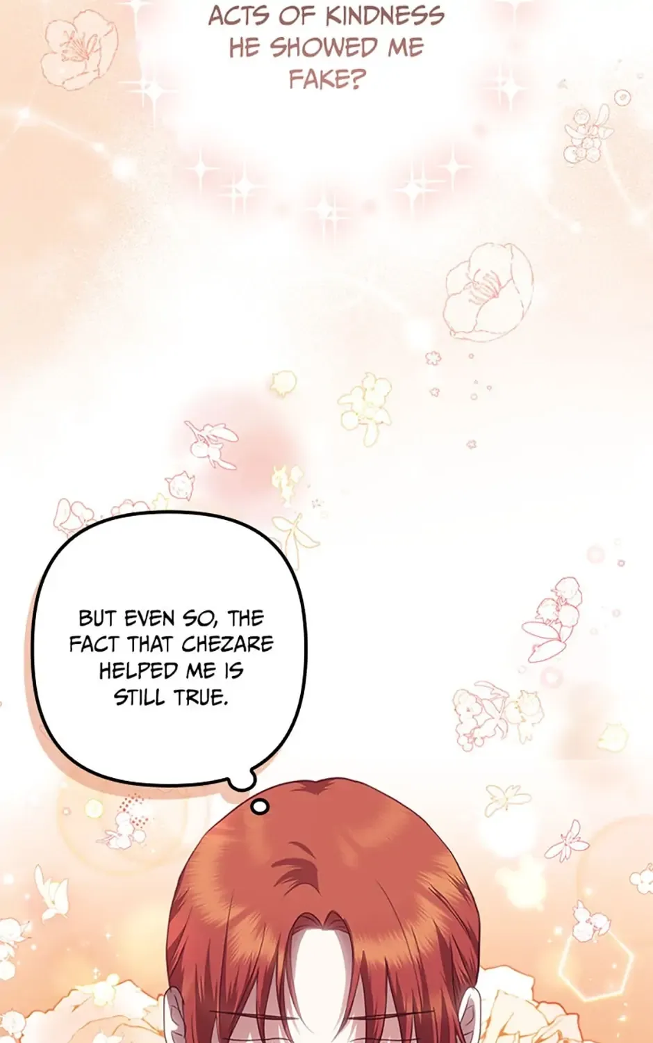 Catherine's Key to a Happy Life