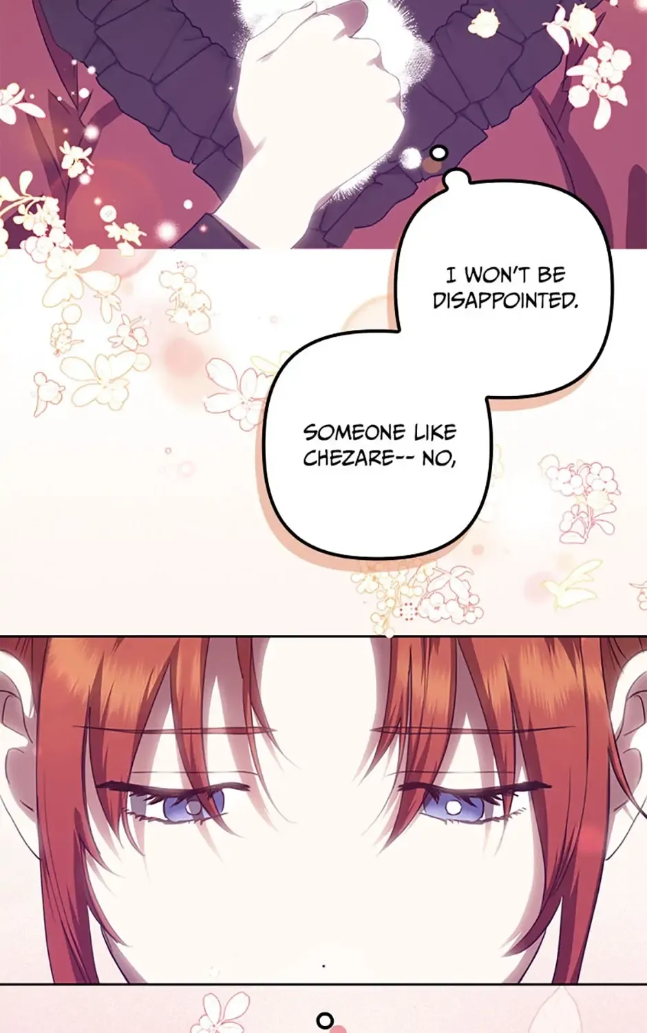 Catherine's Key to a Happy Life