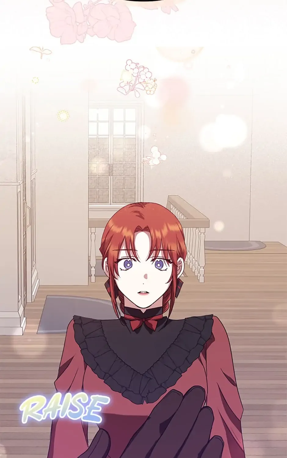 Catherine's Key to a Happy Life