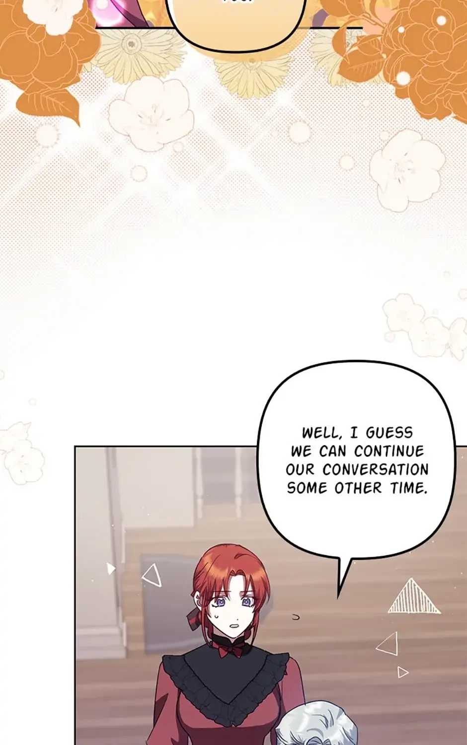 Catherine's Key to a Happy Life