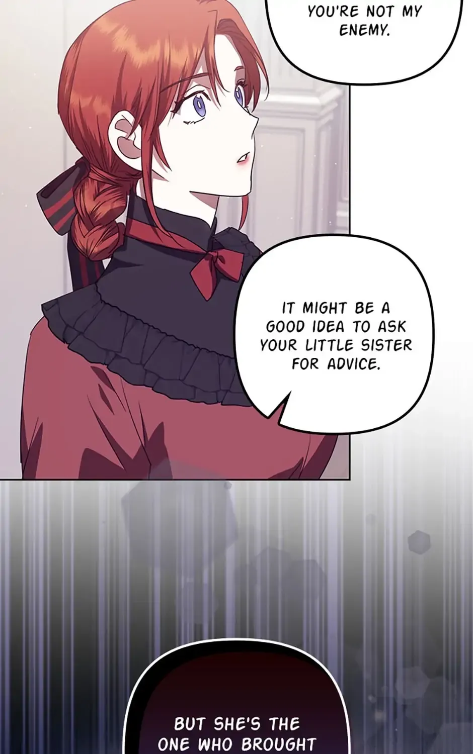 Catherine's Key to a Happy Life