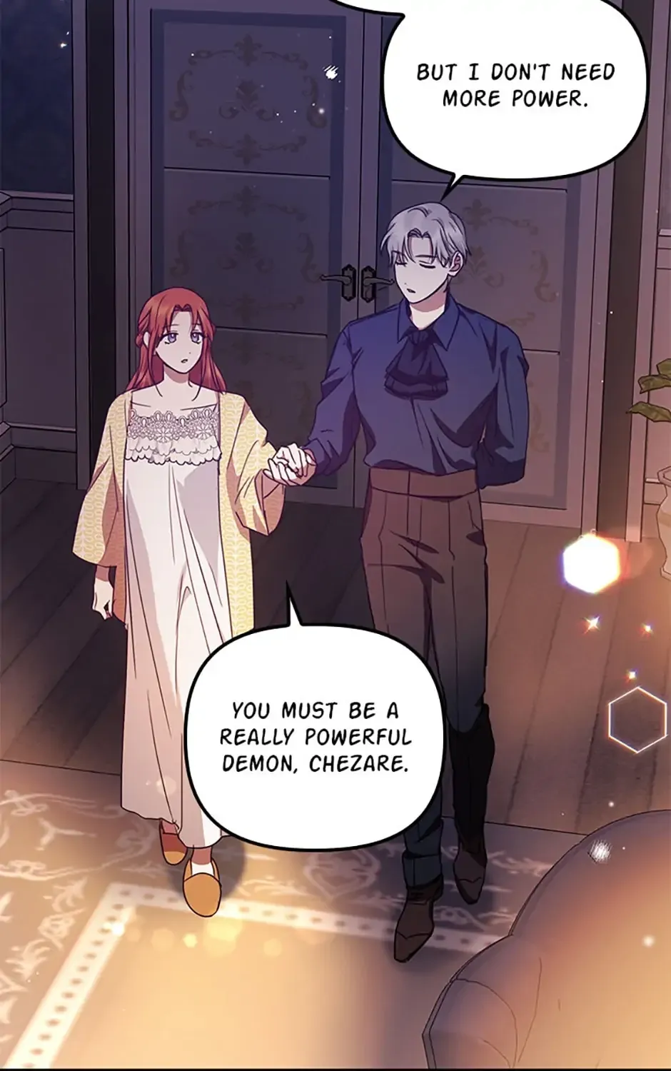 Catherine's Key to a Happy Life