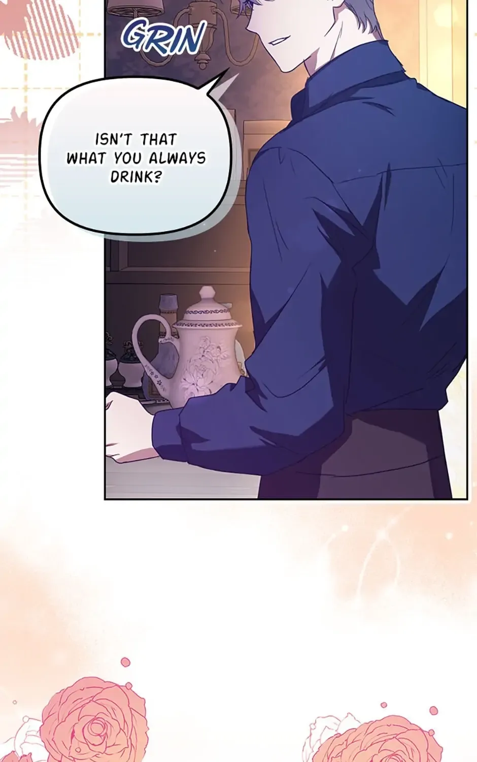 Catherine's Key to a Happy Life