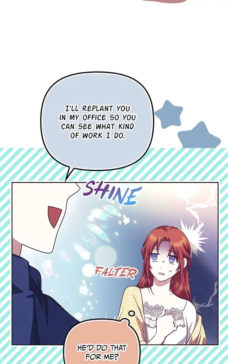 Catherine's Key to a Happy Life