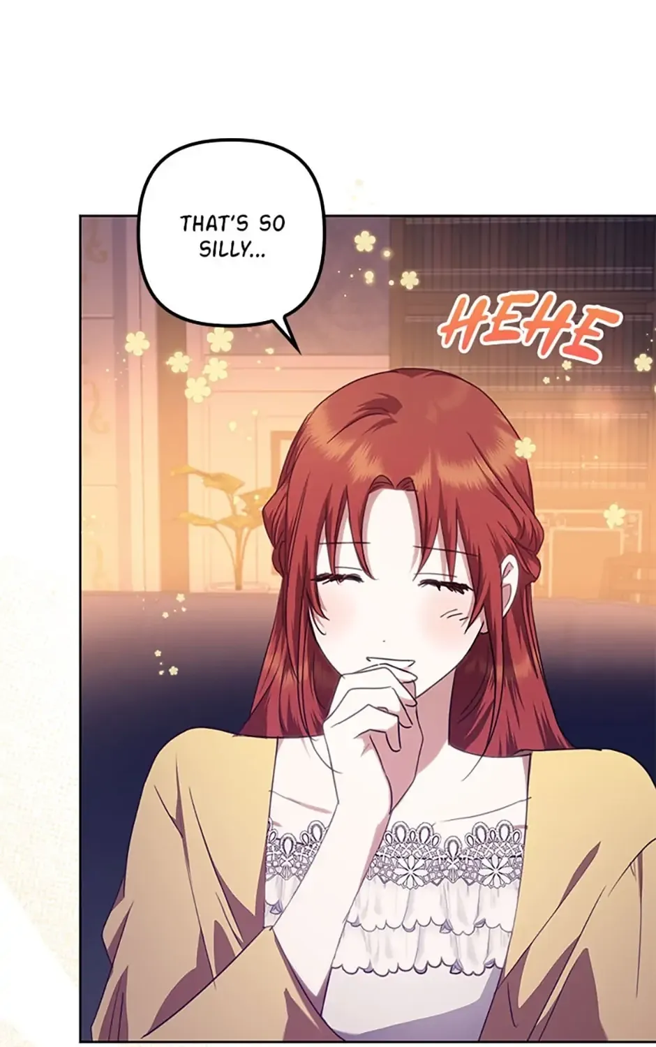 Catherine's Key to a Happy Life