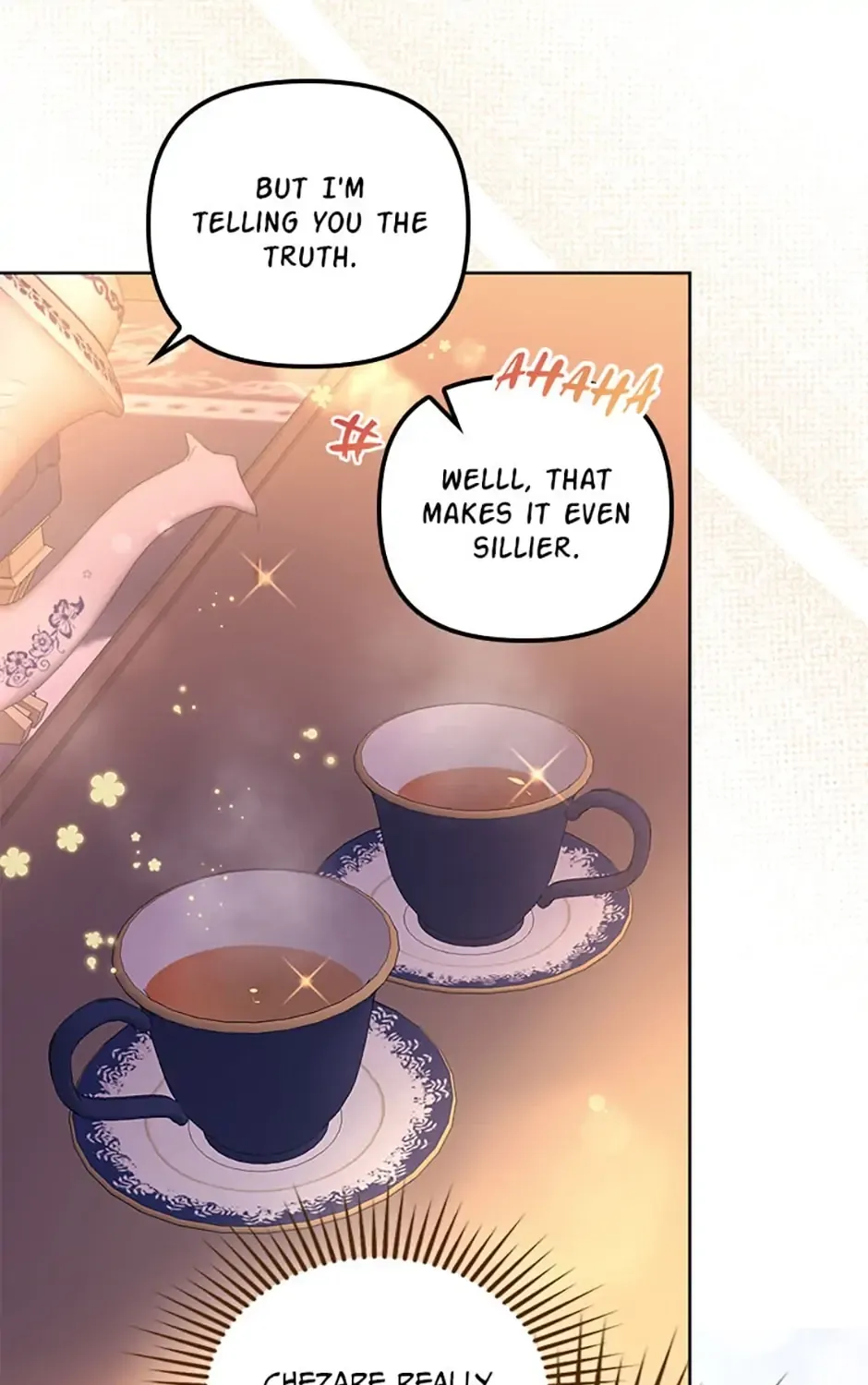 Catherine's Key to a Happy Life