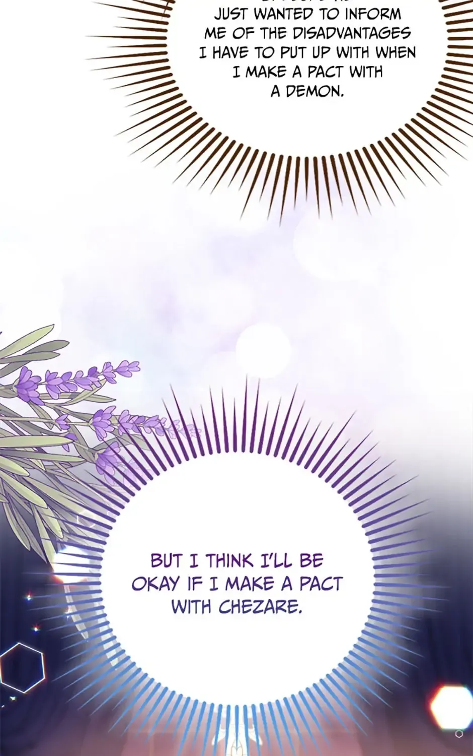 Catherine's Key to a Happy Life