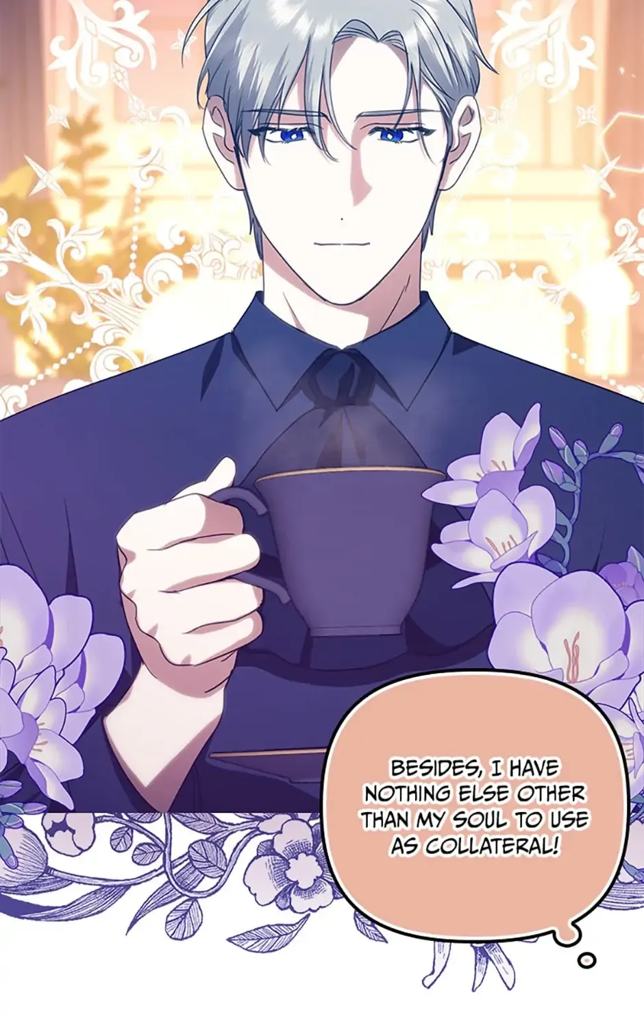 Catherine's Key to a Happy Life