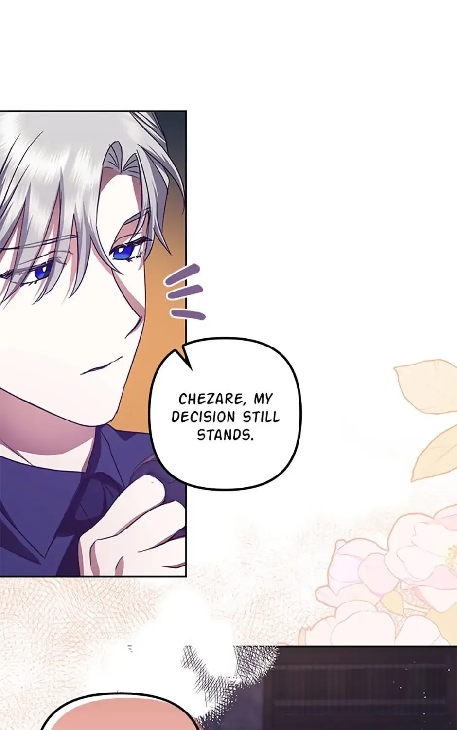 Catherine's Key to a Happy Life