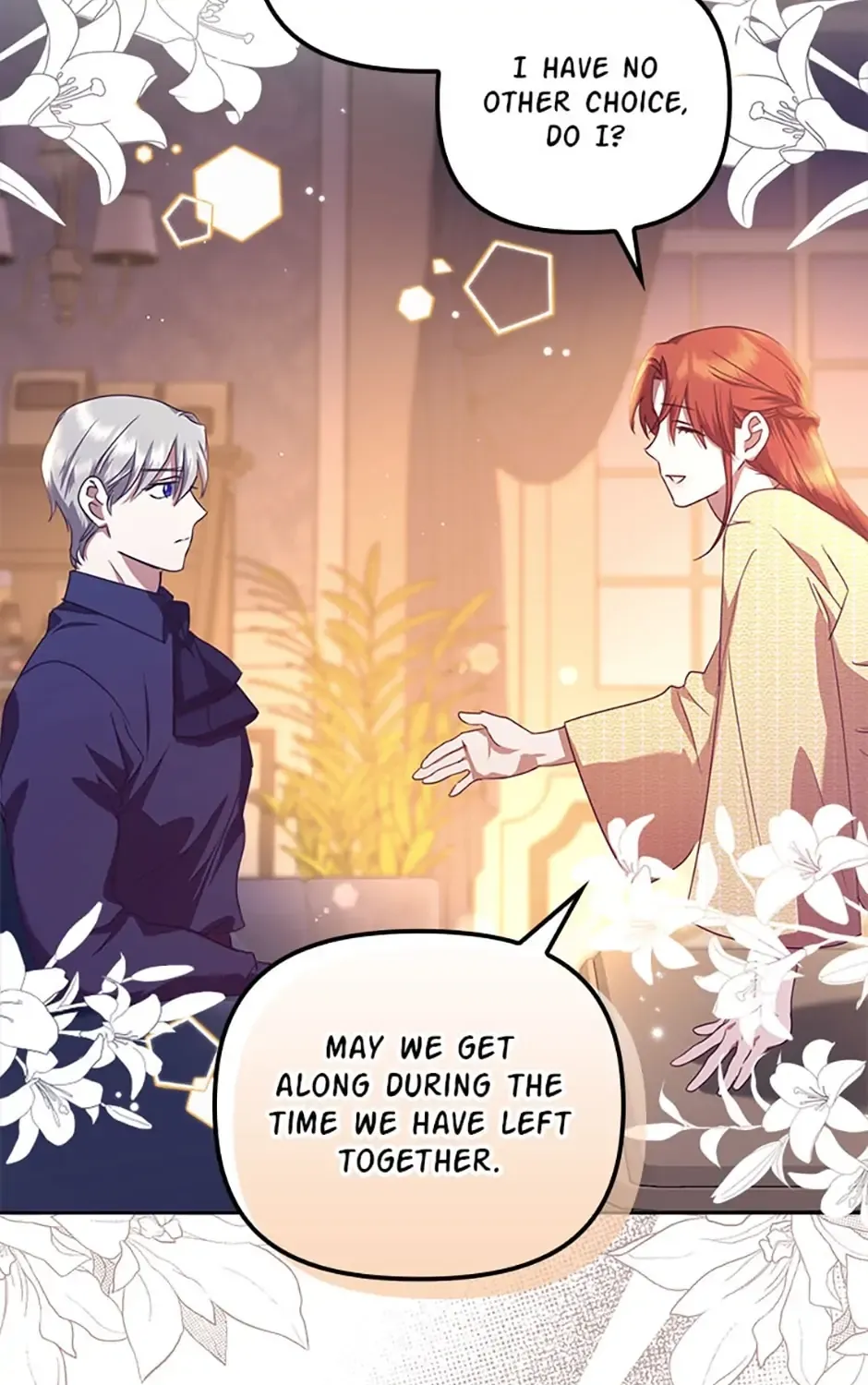 Catherine's Key to a Happy Life