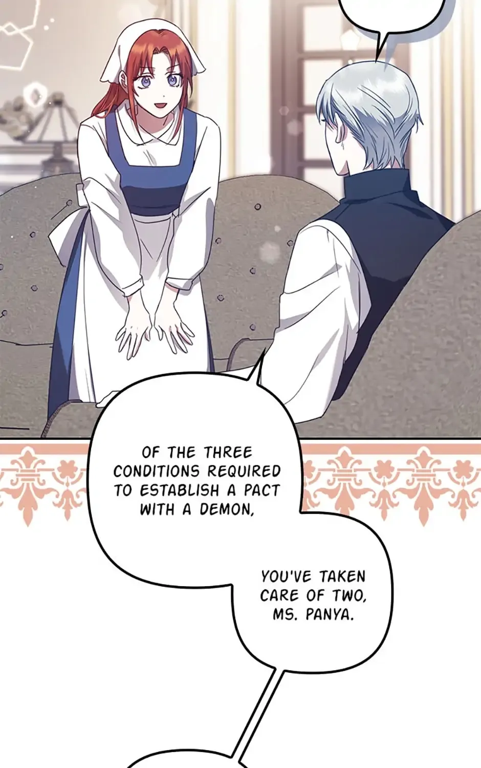 Catherine's Key to a Happy Life