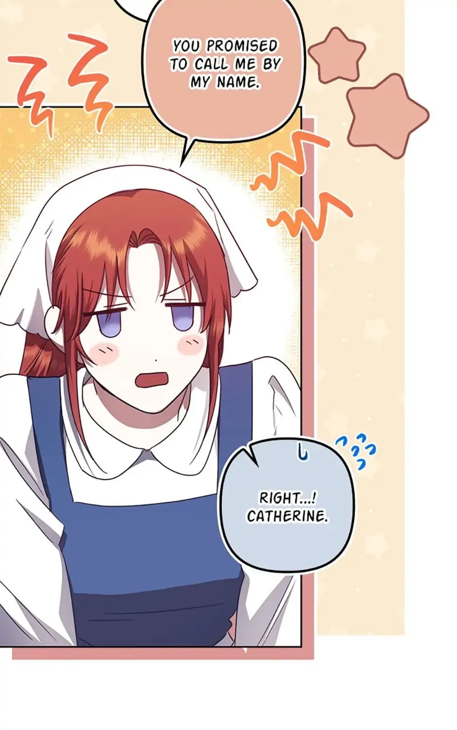 Catherine's Key to a Happy Life