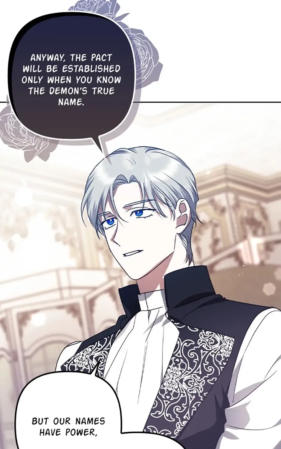 Catherine's Key to a Happy Life