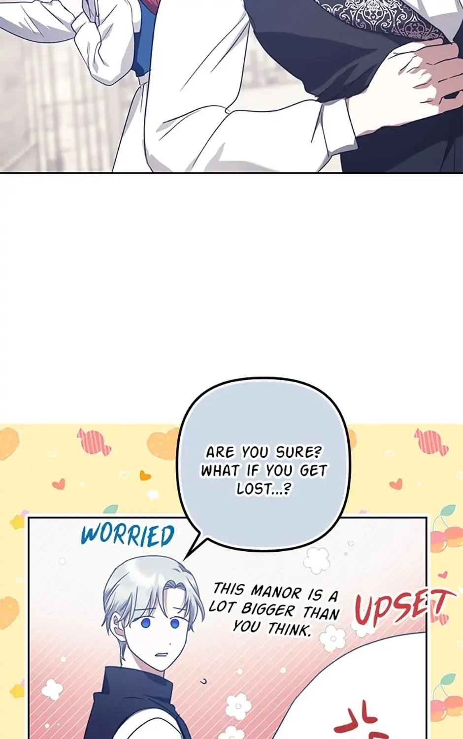 Catherine's Key to a Happy Life