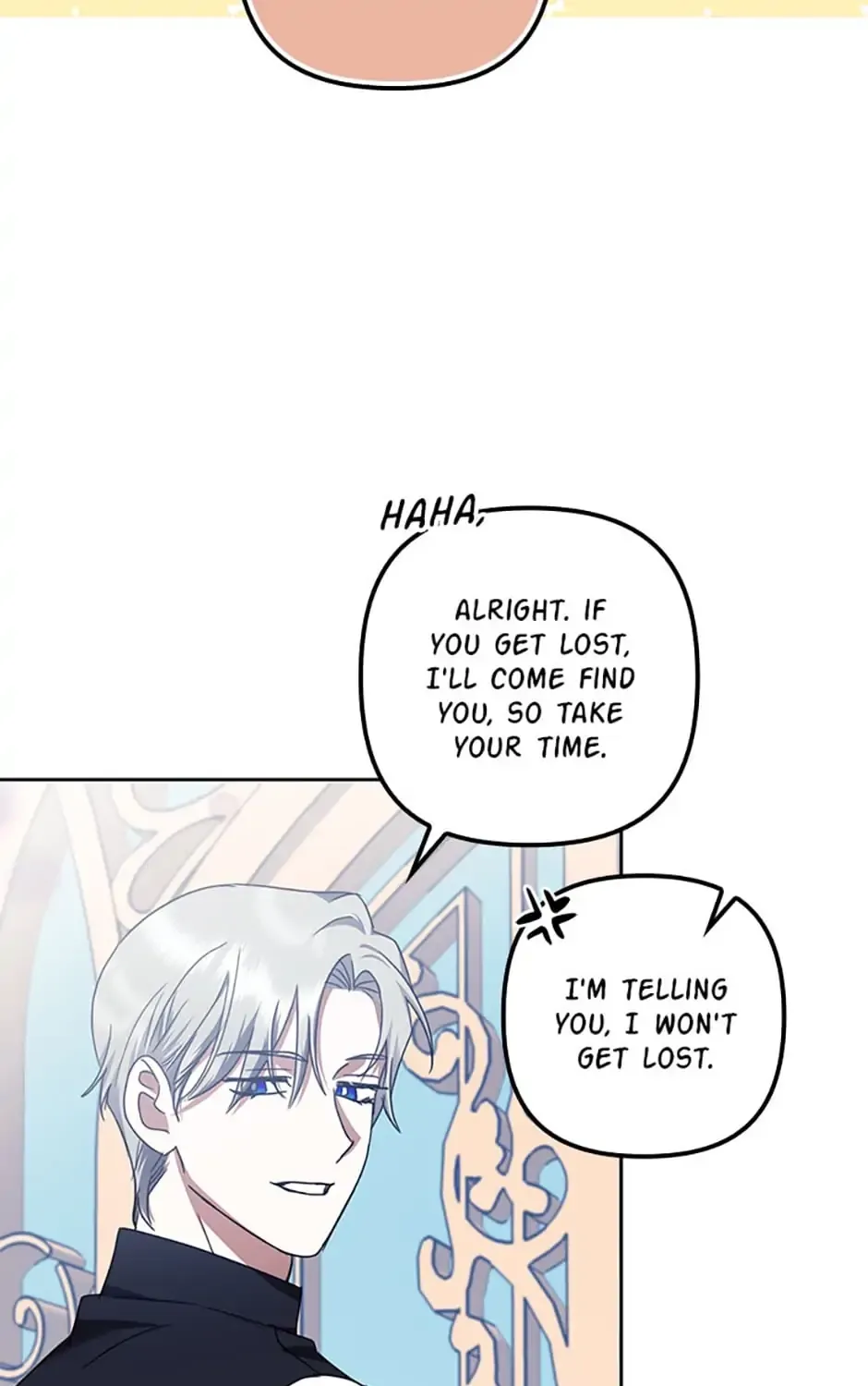 Catherine's Key to a Happy Life