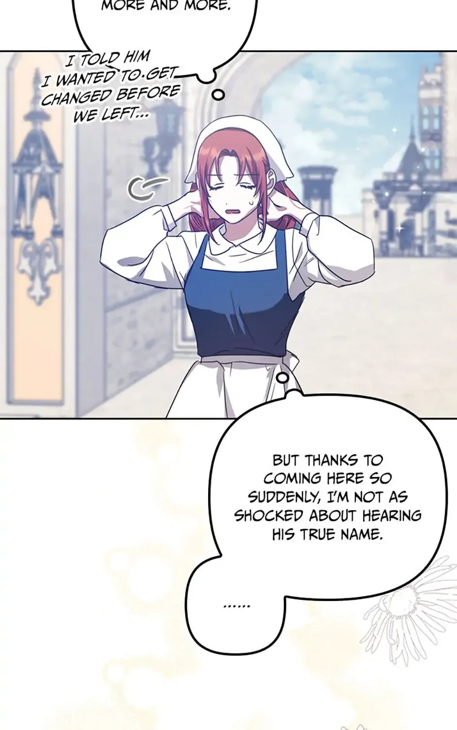 Catherine's Key to a Happy Life