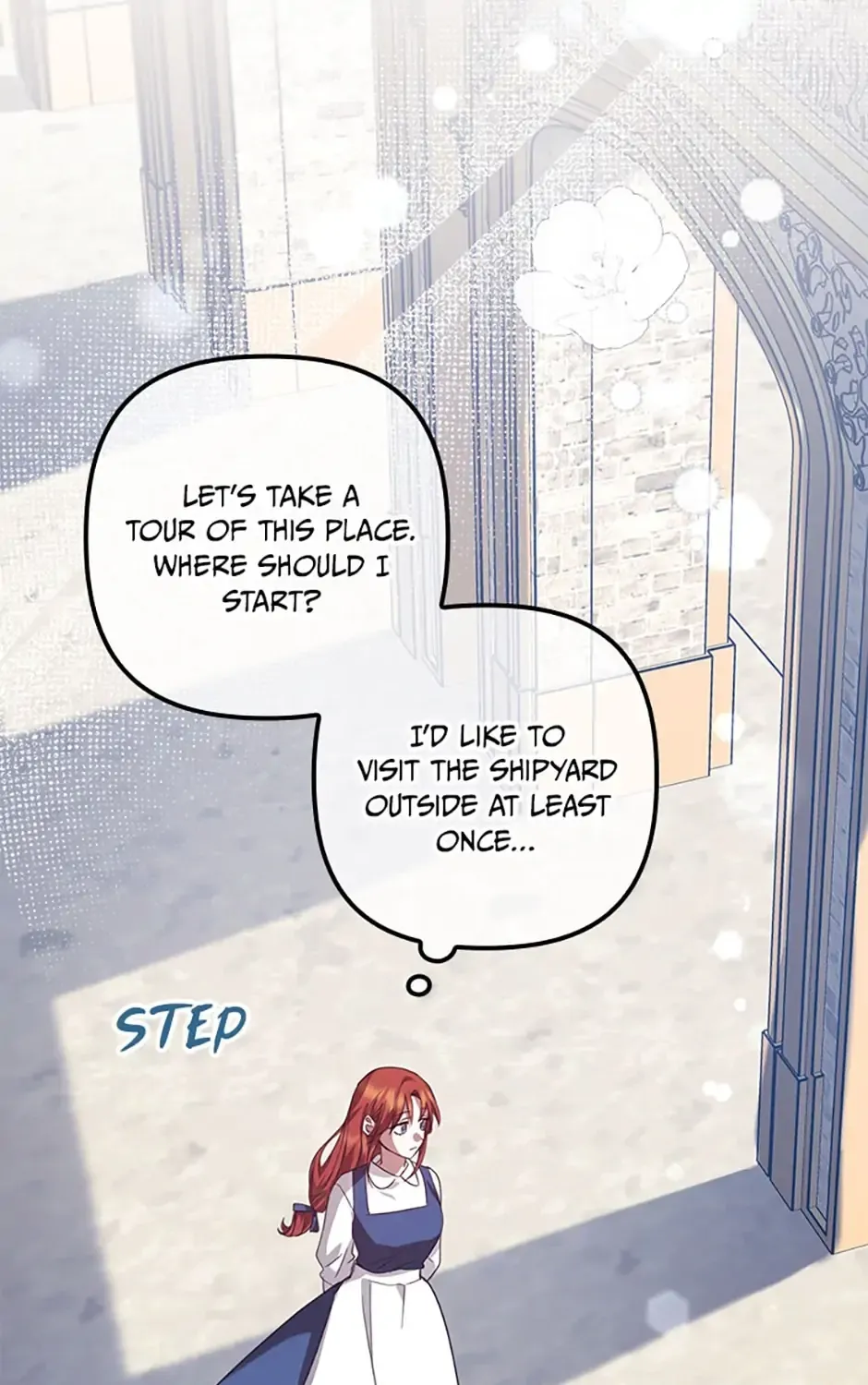 Catherine's Key to a Happy Life