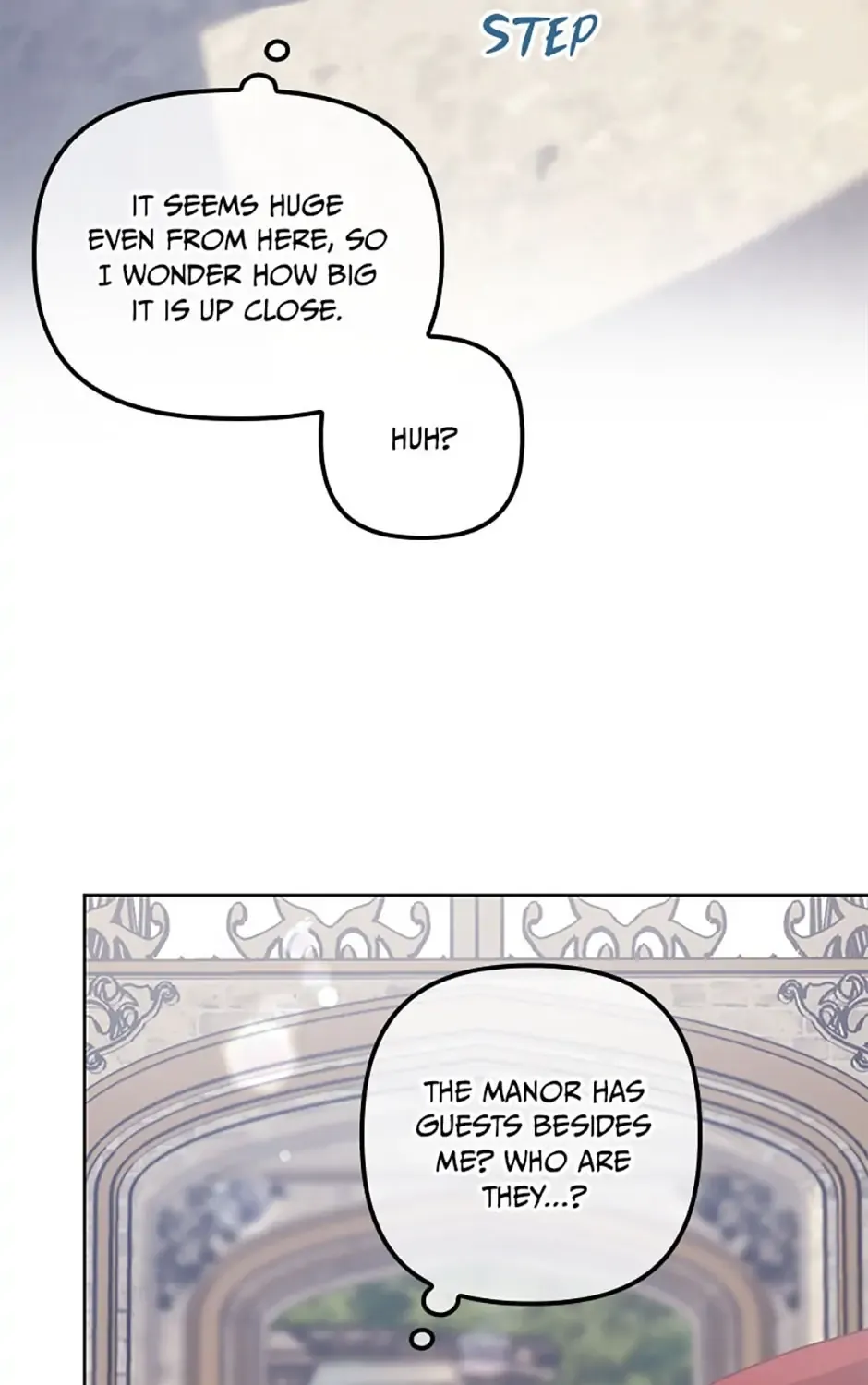 Catherine's Key to a Happy Life