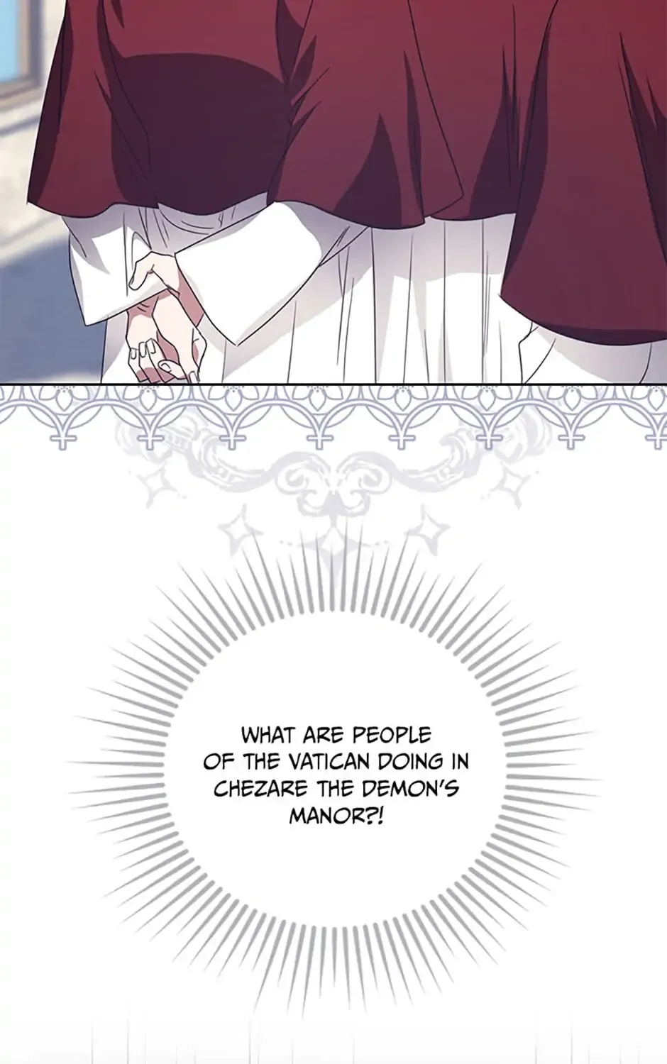 Catherine's Key to a Happy Life