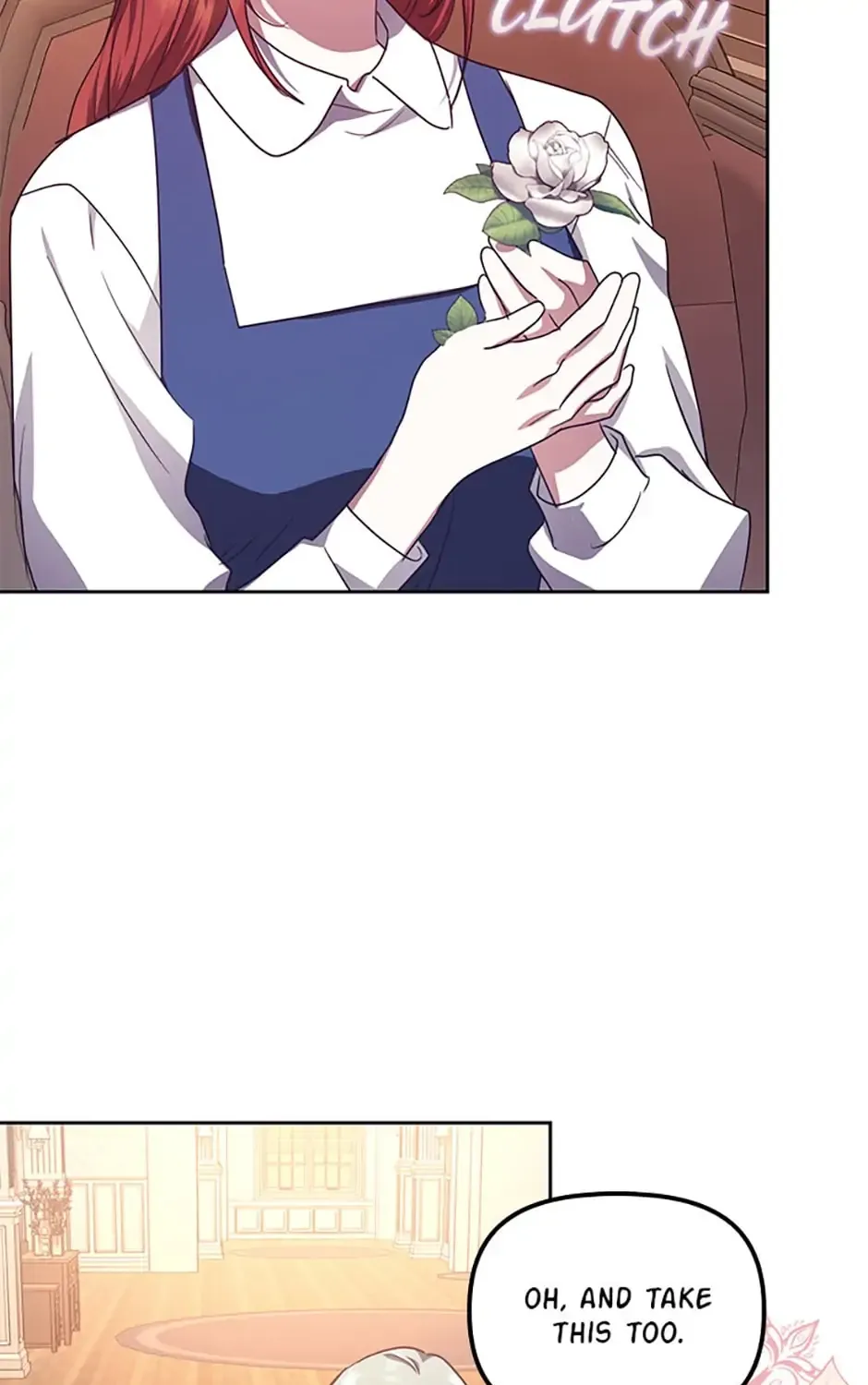 Catherine's Key to a Happy Life