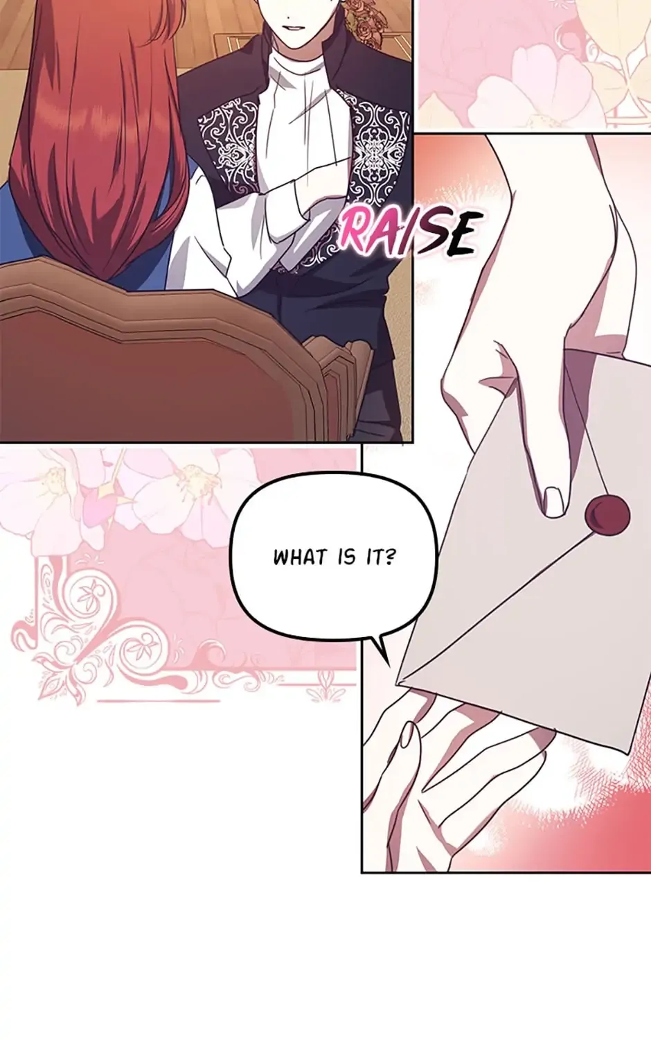 Catherine's Key to a Happy Life