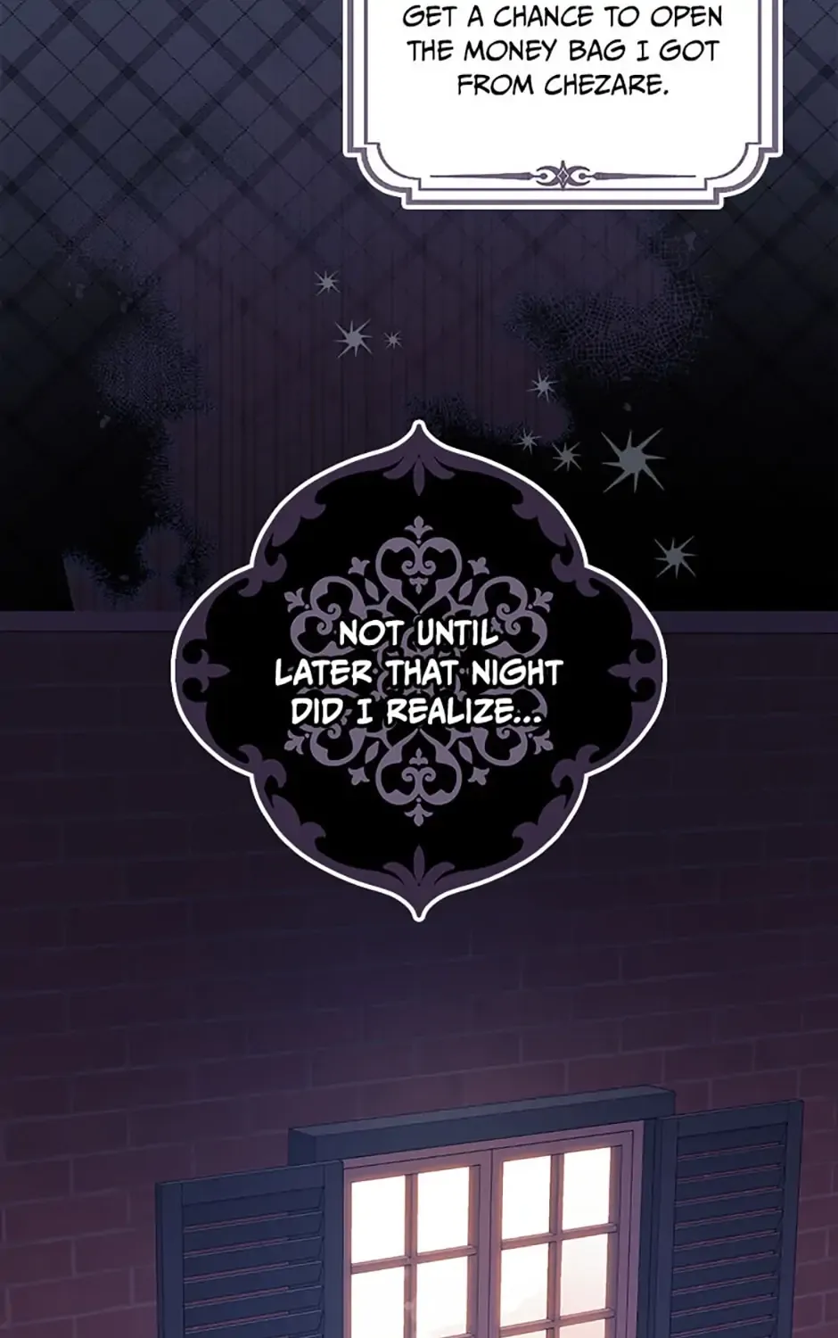 Catherine's Key to a Happy Life