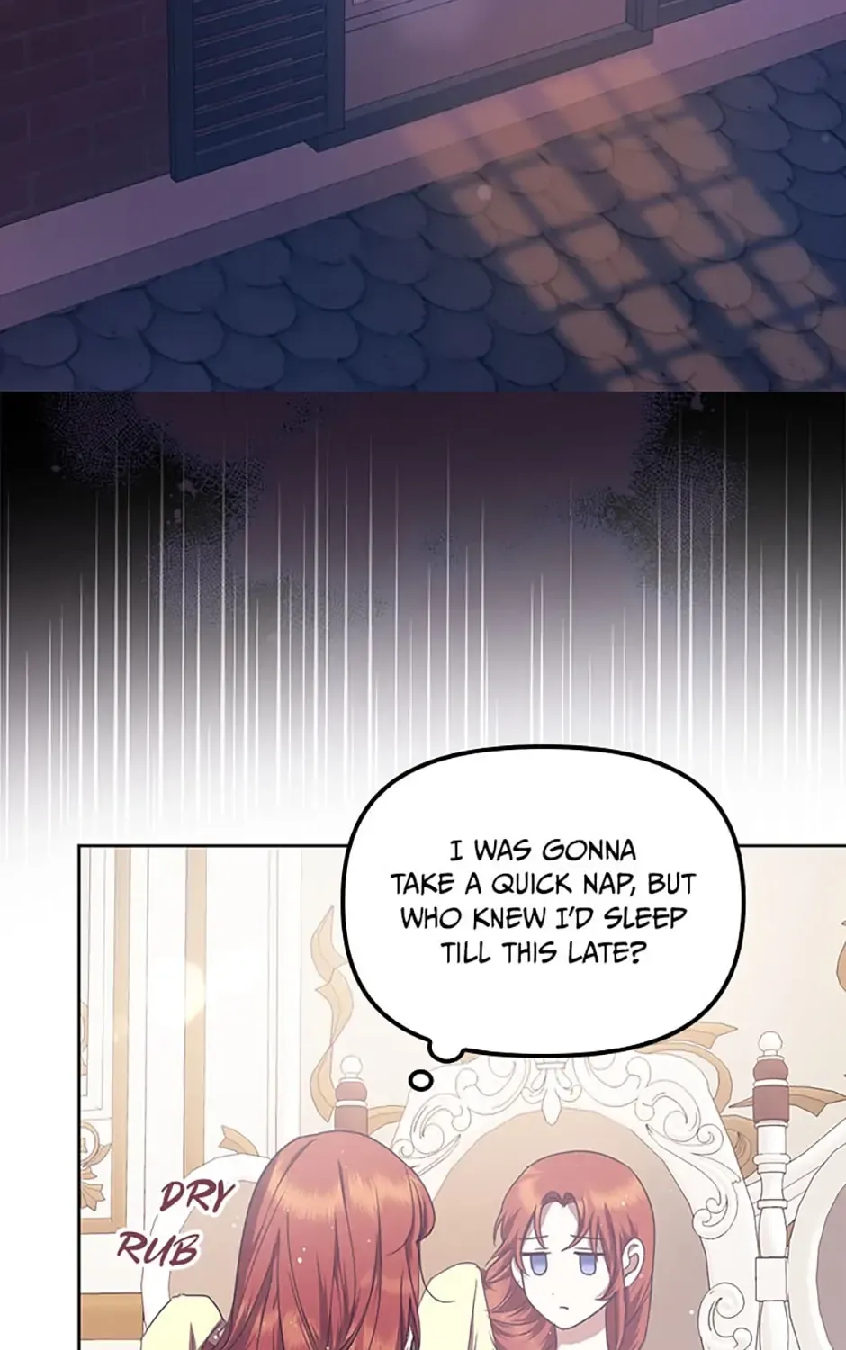 Catherine's Key to a Happy Life