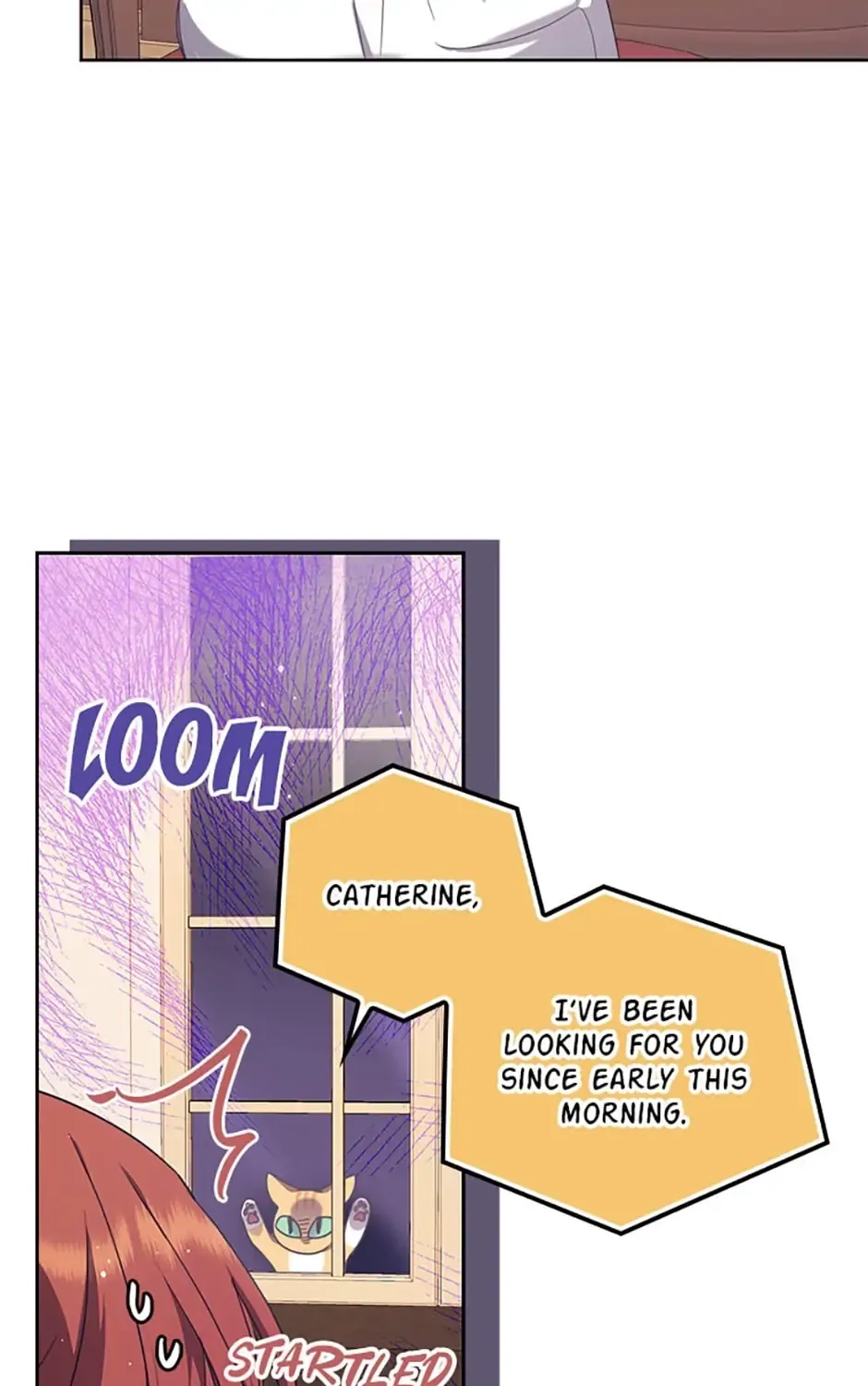 Catherine's Key to a Happy Life