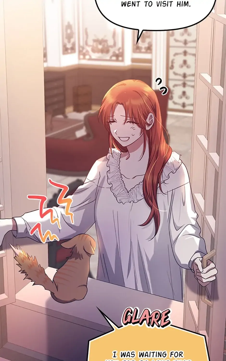 Catherine's Key to a Happy Life