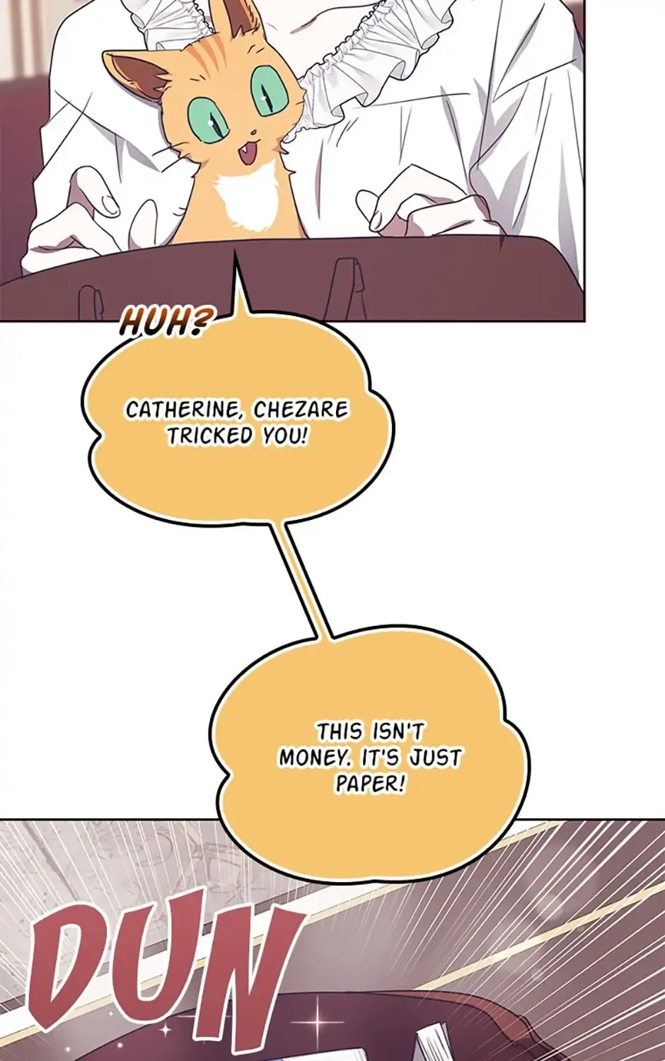 Catherine's Key to a Happy Life