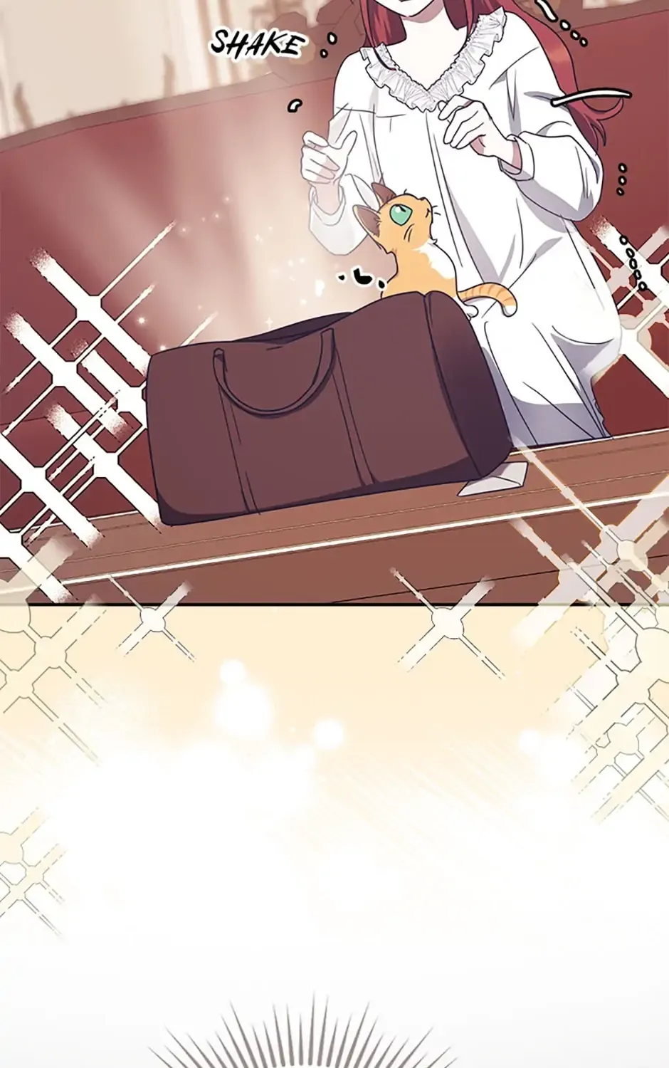 Catherine's Key to a Happy Life