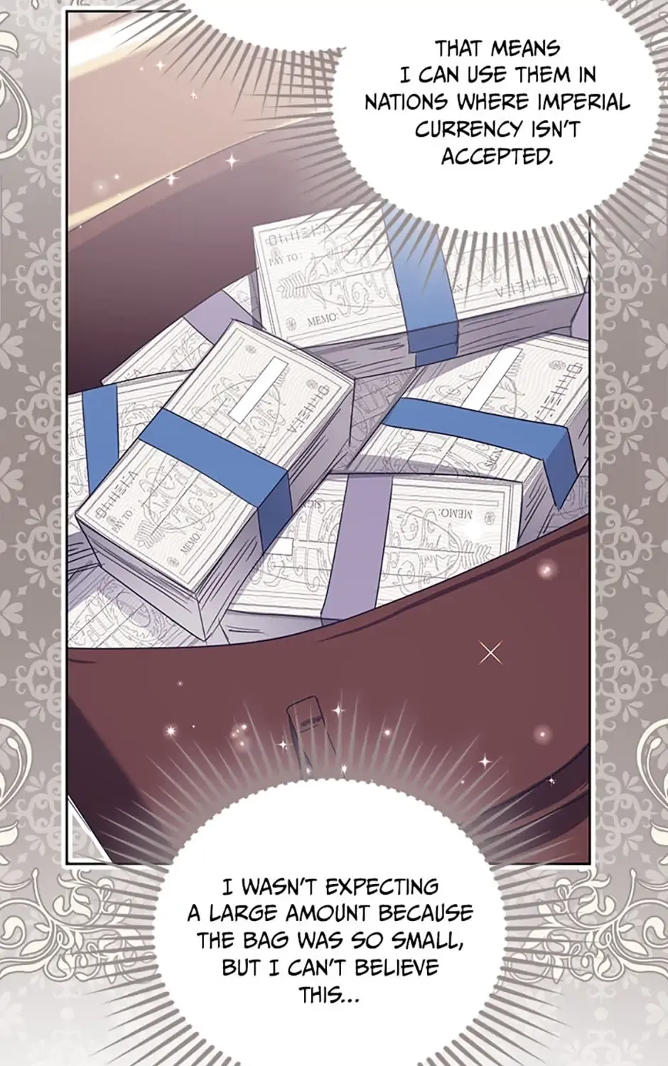 Catherine's Key to a Happy Life