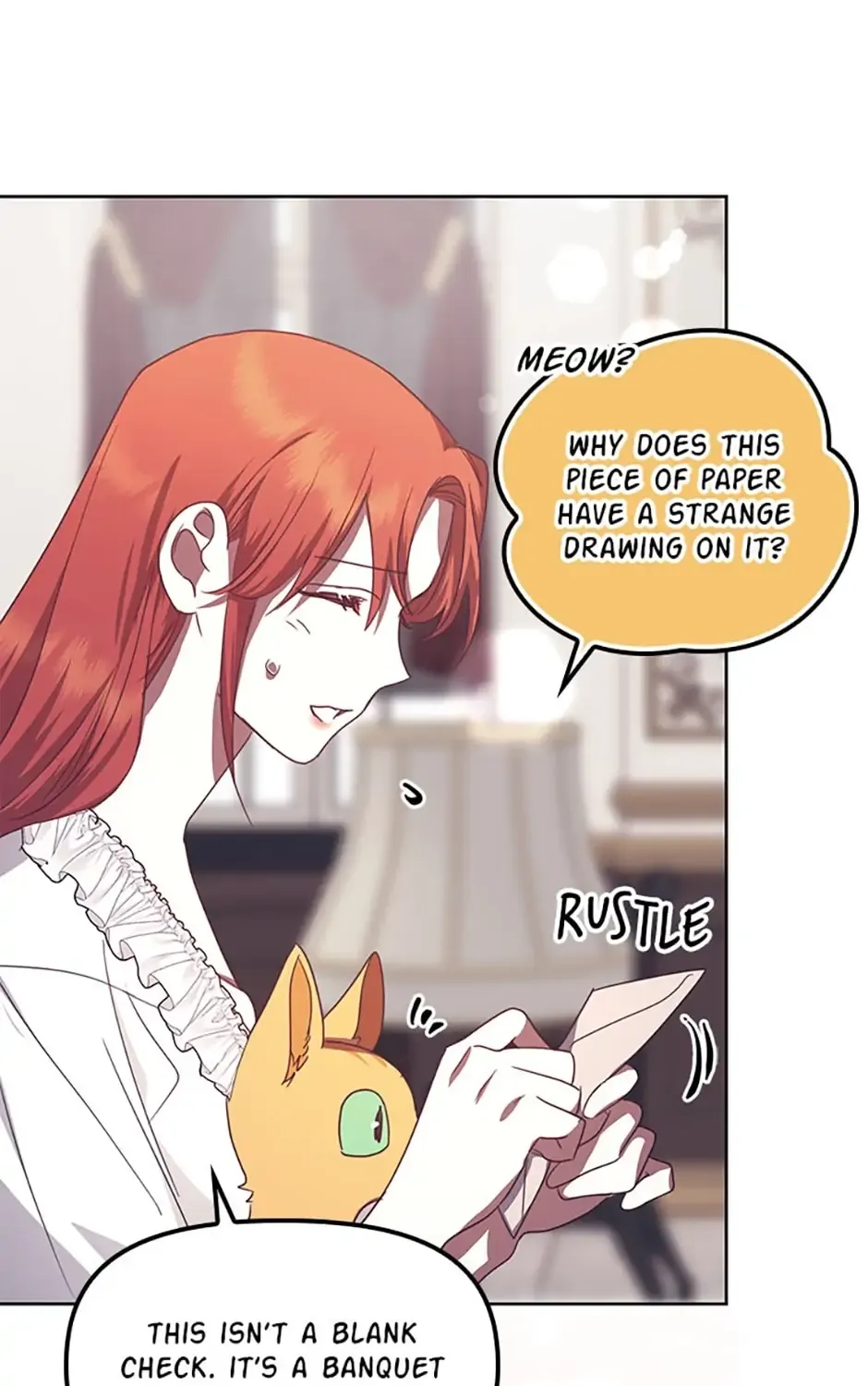 Catherine's Key to a Happy Life