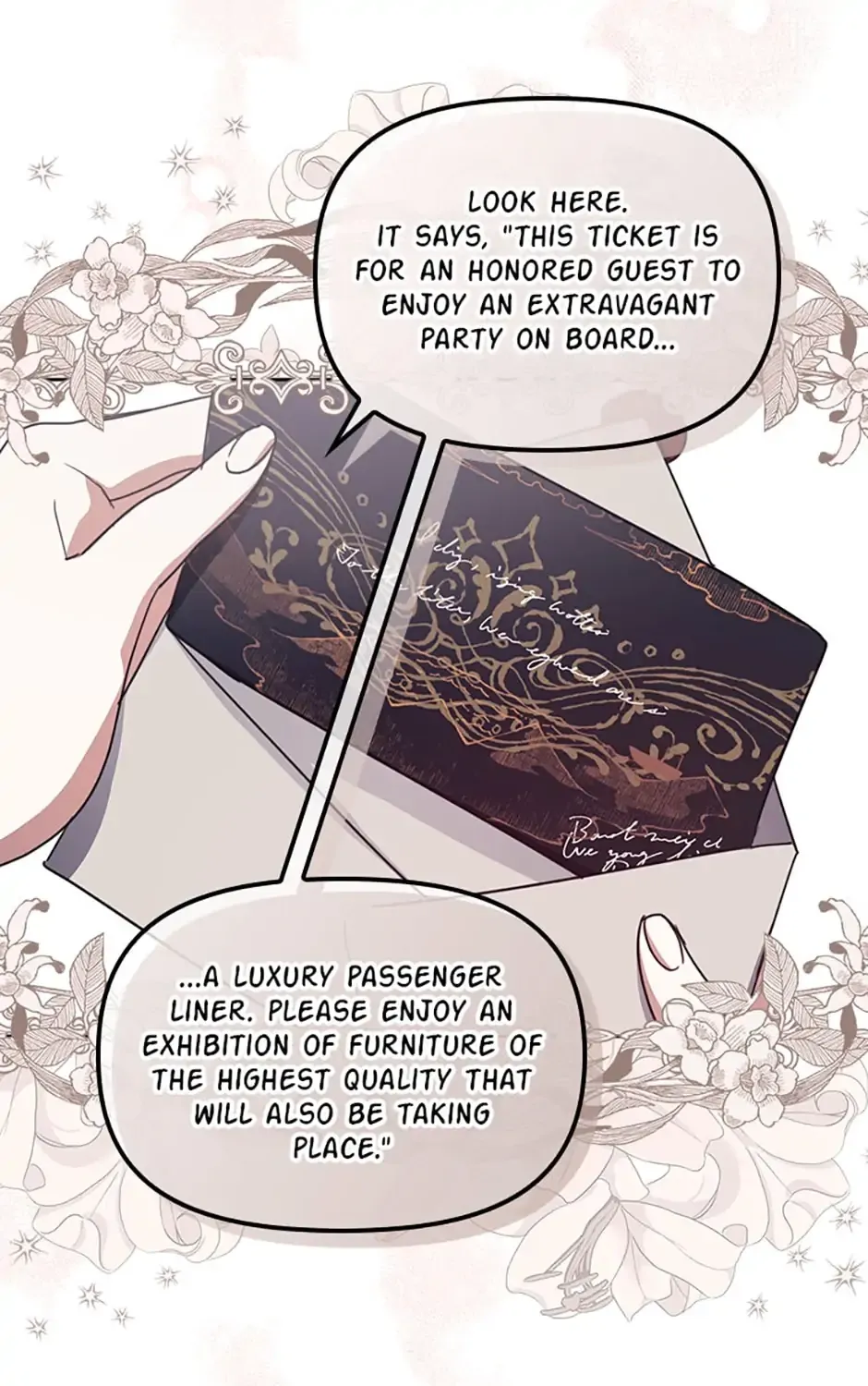 Catherine's Key to a Happy Life