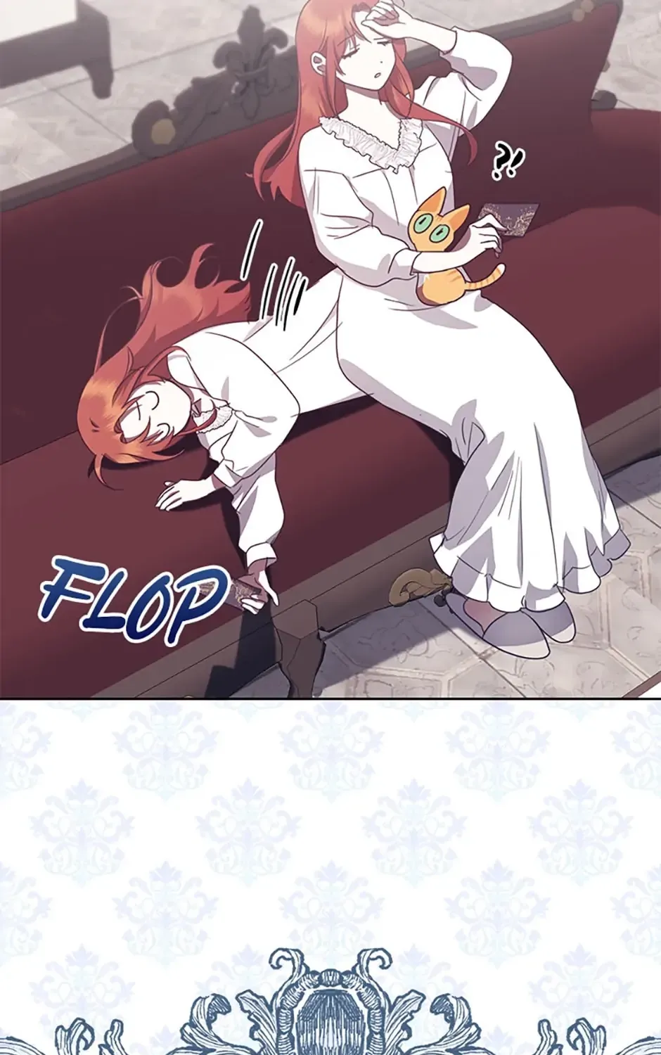 Catherine's Key to a Happy Life