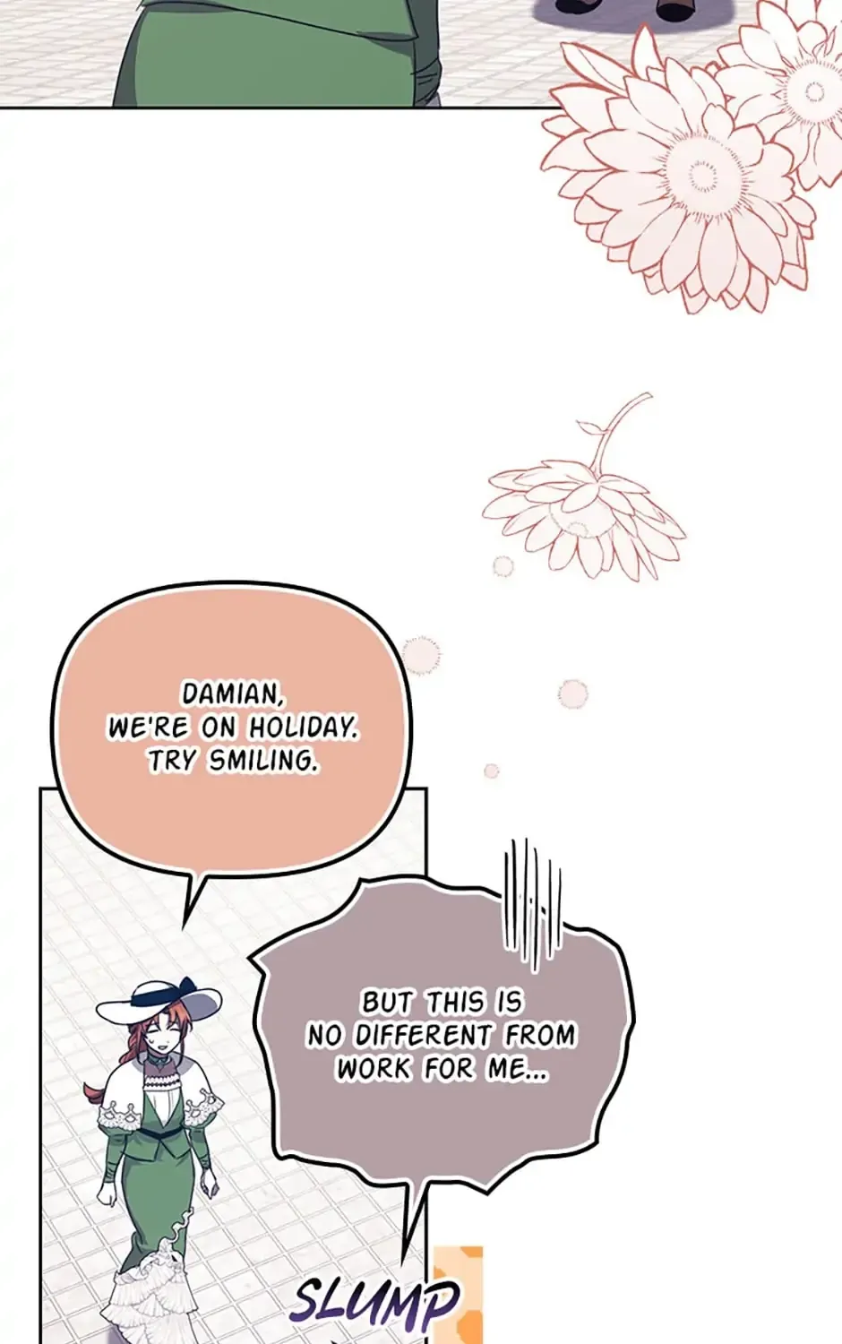 Catherine's Key to a Happy Life