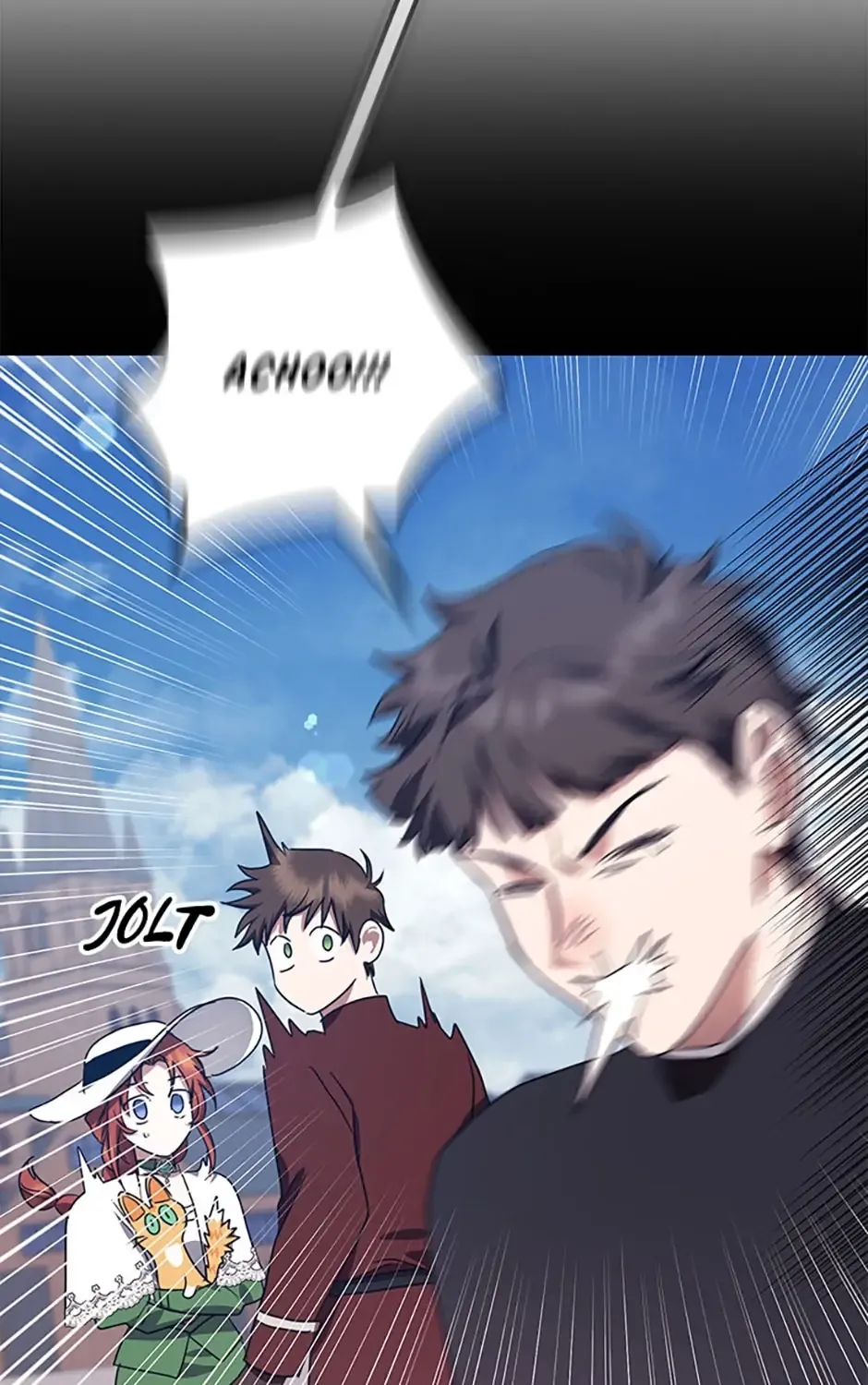 Catherine's Key to a Happy Life