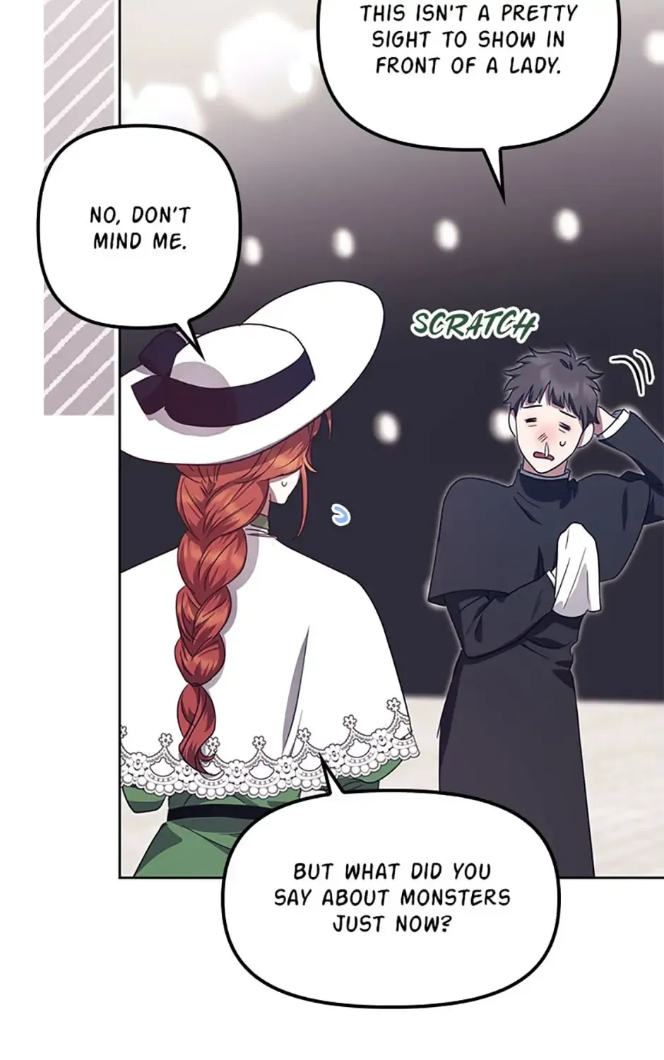 Catherine's Key to a Happy Life