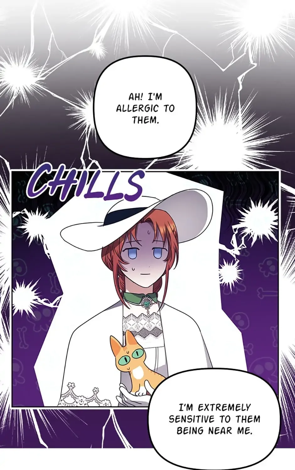 Catherine's Key to a Happy Life